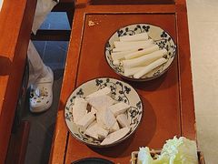 -老员外骨汤火锅(海州古城店)