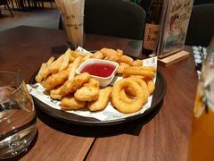 -Ambra Haus琥珀屋精酿餐厅(宝山店)