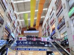 -香江家居品牌工厂批发城