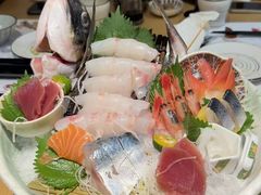 -御厨和食料理·寿司·刺身(麦地店)