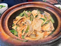 -煲煲好(朝阳门店)