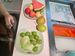 -欢乐牧场主题自助料理(T12店)