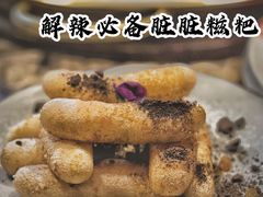 -小龙坎老火锅(西安路店)