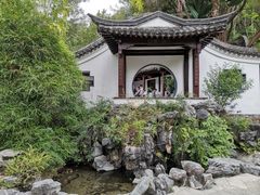 -深圳国际园林花卉博览园