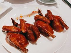 古厨烧乳鸽皇-北京厨房(SKP店)