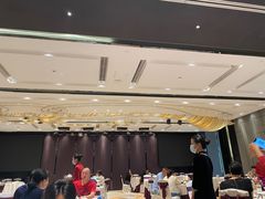 -白云宾馆·白云宴餐厅