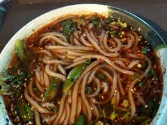 -西南大学北碚校区-竹园学生食堂