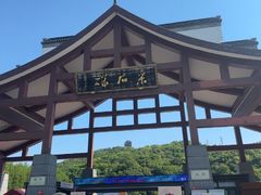 -采石矶景区
