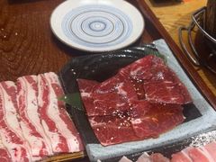 -牛也烧肉(摩尔城店)