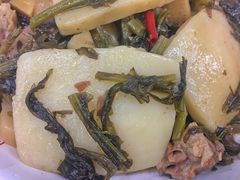 -北大学一食堂