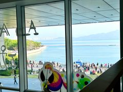 -SAANCI山池咖啡(海上世界文化艺术中心店)