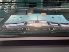 -深圳市当代艺术与城市规划馆