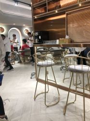 大厅-苏豪路易士·嘉玛发廊