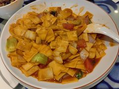 -撒拉花儿·新疆菜·清真(太阳宫店)