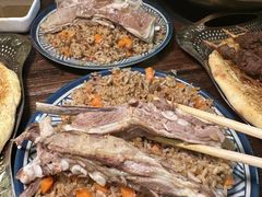 -霄汉羊排(万松园一店)