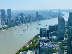 -东方明珠广播电视塔