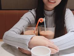 -多多旺港式茶餐厅(新区店)