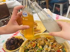 -东排食堂长沙小吃大排档(五一广场店)