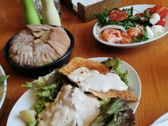 -君悦酒店·La Terrazza意合園·意式风味