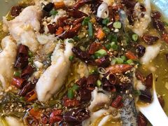 -港丽餐厅(高德置地店)