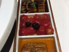 -悦融·京鲁菜·露台花园(安定门店)