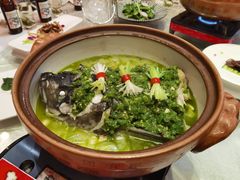 -千岛湖鱼味馆(十字街总店)