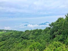 -白草畔自然风景区