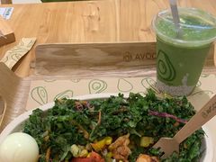 -油梨树AVOCADO TREE(嘉里中心店)