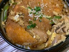 -鸟亭·居酒屋(青年路店)