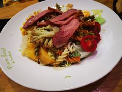 -Dreamsalad梦想轻厨(健康轻食·减脂沙拉·意面·祖庙店)