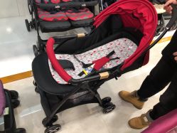 -婴喜爱(长春吉林大路店)