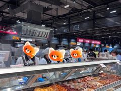 -永辉线上超市(鲁谷店)