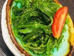-AJIYA·池袋日式烧肉自助(天津万象城店)