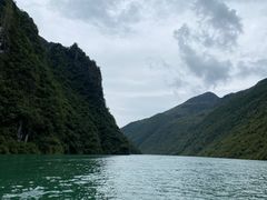-乌江画廊(彭水苗族土家族自治县)