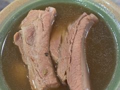 -黄亚细肉骨茶(仰光路店)