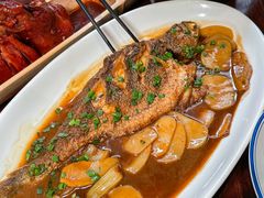 -大牌大·传统杭帮菜(湖滨店)