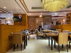 大堂-和枫の宴日式料理(潘家园店)