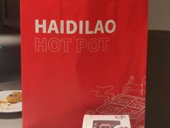 -海底捞火锅(九霄梦天地店)