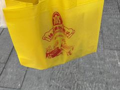 -高记福桂桂花糖炒栗(鼓楼店)