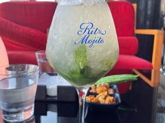 -富力丽思卡尔顿酒店·FLAIR餐厅酒吧