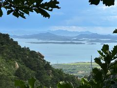 -云峰山自然风景区