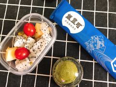 -饭豐町和风精致便当(陆家嘴店)