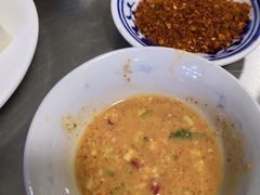 蘸料-随意石板烧(大理古城店)