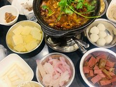 -川香煲(茅台路店)