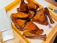 食堂小帅鸽-0776食堂·京城创意菜(七里庄店)