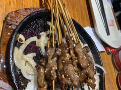 -本色.小马哥烧烤(五一路总店)