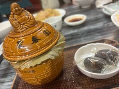 -安泰楼·佛跳墙创始人·传统闽味早茶·酒楼(三坊七巷闽菜地标店)