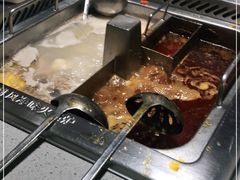 -海底捞火锅(海宁路店)