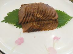 牛肉-羊城酒店·中餐厅