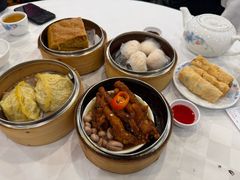 -凤城酒家(渣华道)